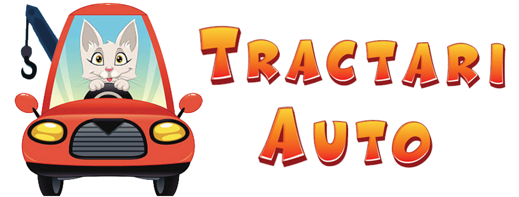 Tractari auto Bucuresti